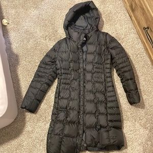 Women’s TNF Parka